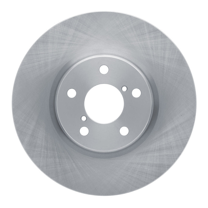 DFC 17 - 23 Subaru Impreza Front Brake Rotor - Precision CNC Machined Automotive Part | dfc600 - 13039 - JDMuscleSPK917634