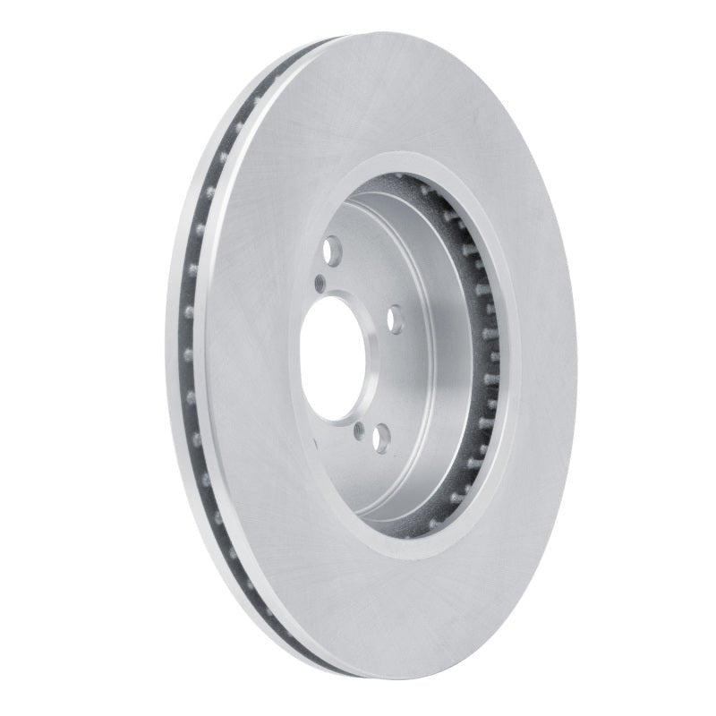 DFC 17 - 23 Subaru Impreza Front Brake Rotor – Precision Mill - Balanced for Smooth Stopping | dfc600 - 13037 - JDMuscleSPK917984