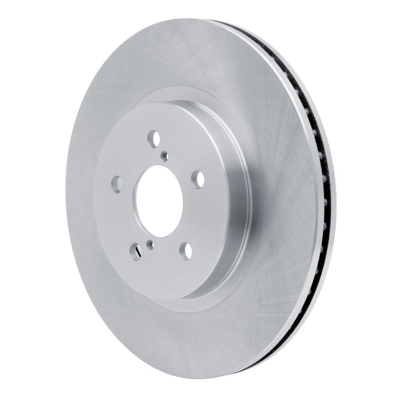 DFC 17 - 23 Subaru Impreza Front Brake Rotor – Precision Mill - Balanced for Smooth Stopping | dfc600 - 13037 - JDMuscleSPK917984