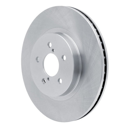 DFC 17 - 23 Subaru Impreza Front Brake Rotor – Precision Mill - Balanced for Smooth Stopping | dfc600 - 13037 - JDMuscleSPK917984