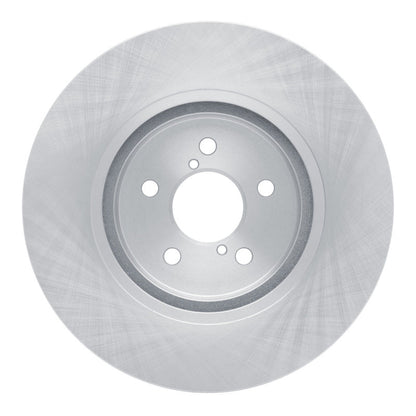 DFC 17 - 23 Subaru Impreza Front Brake Rotor – Precision Mill - Balanced for Smooth Stopping | dfc600 - 13037 - JDMuscleSPK917984