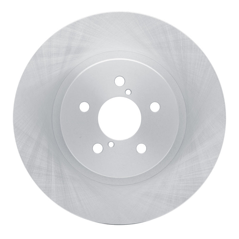 DFC 17 - 23 Subaru Impreza Front Brake Rotor – Precision Mill - Balanced for Smooth Stopping | dfc600 - 13037 - JDMuscleSPK917984