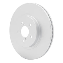 DFC 17 - 23 Subaru Impreza Front GeoSPEC Coated Rotor - Precision - Cut and Balanced for Smooth Braking | dfc604 - 13037 - JDMuscleSPK920137