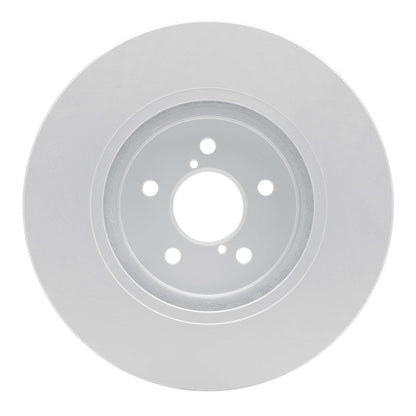 DFC 17 - 23 Subaru Impreza Front GeoSPEC Coated Rotor - Precision - Cut and Balanced for Smooth Braking | dfc604 - 13037 - JDMuscleSPK920137