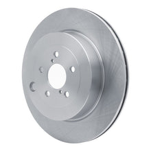 DFC 17 - 25 Subaru BRZ Rear Brake Rotor - CNC Machined for Precise Fit and Performance | dfc600 - 13040 - JDMuscleSPK918543