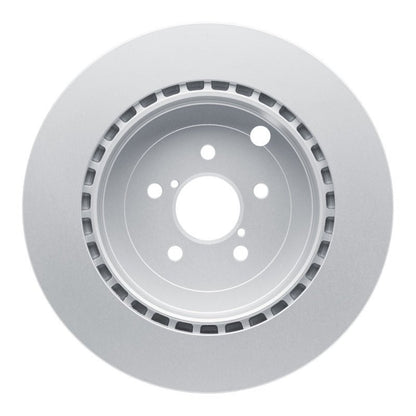 DFC 17 - 25 Subaru BRZ Rear GeoSPEC Coated Rotor – Precision Cut and Balanced for Smooth Braking | dfc604 - 13040 - JDMuscleSPK920139