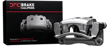 DFC 18 - 24 Toyota Camry Rear Left Silver Zinc Coated Premium Brake Caliper – Part Number DFC331 - 76737 | dfc331 - 76737 - JDMuscleSPK990429