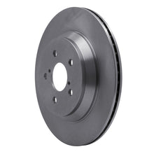 DFC 19 - 23 Subaru Crosstrek Rear Brake Rotor - Precision Mill - Balanced for Smooth Braking | dfc600 - 13047 - JDMuscleSPK917983