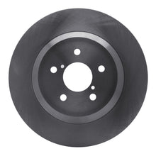 DFC 19 - 23 Subaru Crosstrek Rear Brake Rotor - Precision Mill - Balanced for Smooth Braking | dfc600 - 13047 - JDMuscleSPK917983