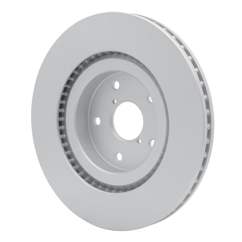 DFC 19 - 24 Subaru Forester Front GeoSPEC Coated Rotor – Precision Cut and Balanced for Smooth Braking | dfc604 - 13045 - JDMuscleSPK920142