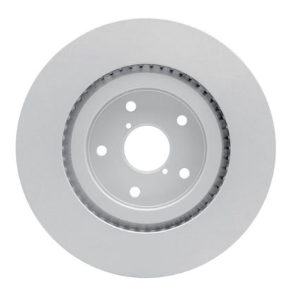 DFC 19 - 24 Subaru Forester Front GeoSPEC Coated Rotor – Precision Cut and Balanced for Smooth Braking | dfc604 - 13045 - JDMuscleSPK920142