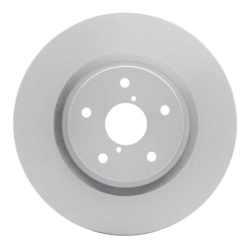 DFC 19 - 24 Subaru Forester Front GeoSPEC Coated Rotor – Precision Cut and Balanced for Smooth Braking | dfc604 - 13045 - JDMuscleSPK920142