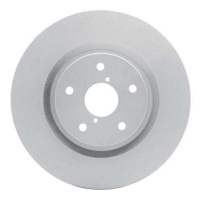 DFC 19 - 24 Subaru Forester Front GeoSPEC Coated Rotor – Precision Cut and Balanced for Smooth Braking | dfc604 - 13045 - JDMuscleSPK920142
