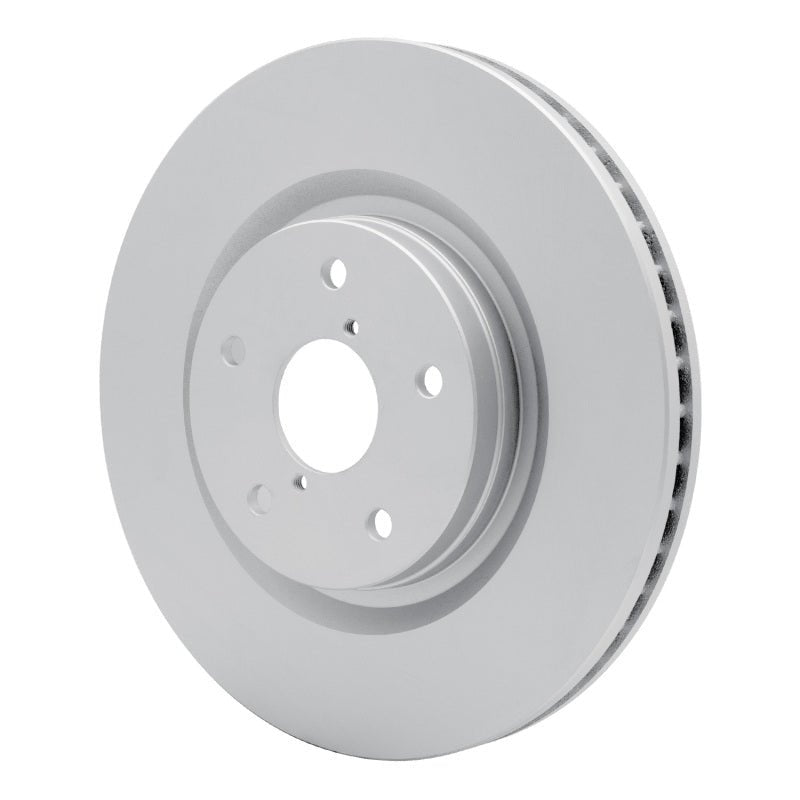 DFC 19 - 24 Subaru Forester Front GeoSPEC Coated Rotor – Precision Cut and Balanced for Smooth Braking | dfc604 - 13045 - JDMuscleSPK920142