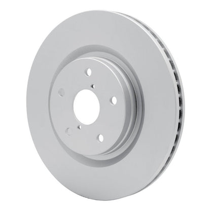 DFC 19 - 24 Subaru Forester Front GeoSPEC Coated Rotor – Precision Cut and Balanced for Smooth Braking | dfc604 - 13045 - JDMuscleSPK920142