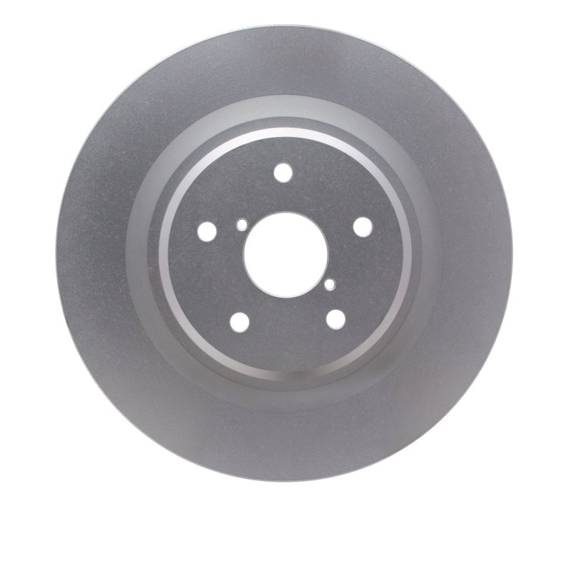 DFC 19 - 25 Subaru Ascent Rear GeoSPEC Coated Rotor with G3000/G11H18 Iron Castings | dfc604 - 13044 - JDMuscleSPK920141