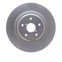 DFC 19 - 25 Subaru Ascent Rear GeoSPEC Coated Rotor with G3000/G11H18 Iron Castings | dfc604 - 13044 - JDMuscleSPK920141
