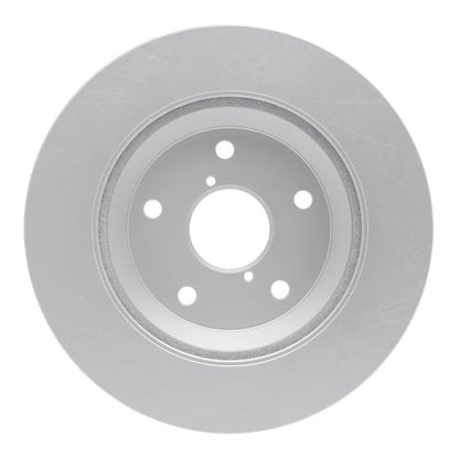 DFC 19 - 25 Subaru Impreza Rear GeoSPEC Coated Rotor for Superior Corrosion Resistance | dfc604 - 13046 - JDMuscleSPK920143