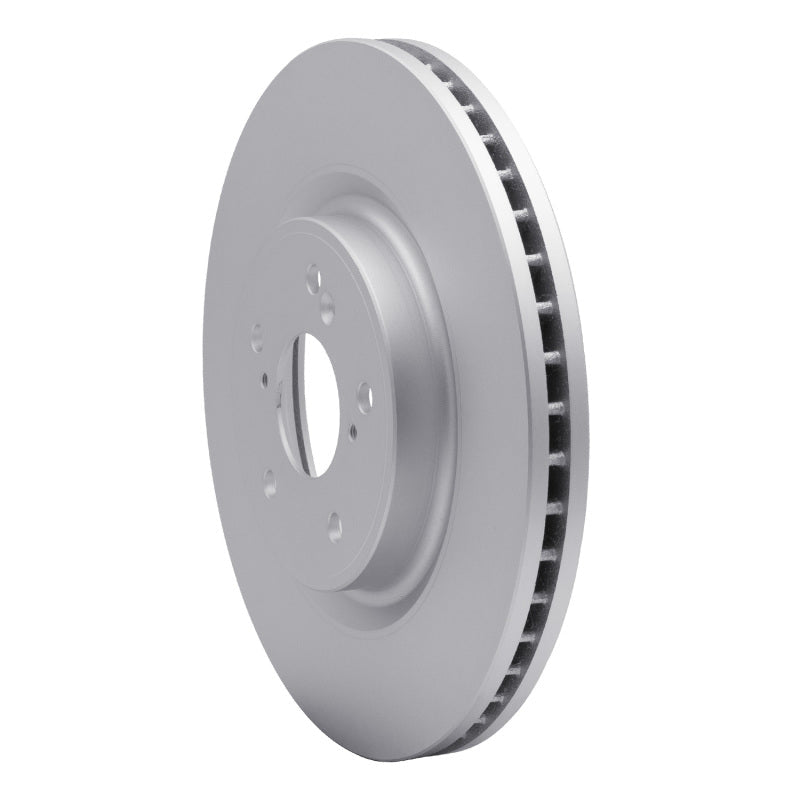 DFC 20 - 22 Honda CR - V Front GeoSPEC Coated Rotor Part Number DFC604 - 59072 | dfc604 - 59072 - JDMuscleSPK920979