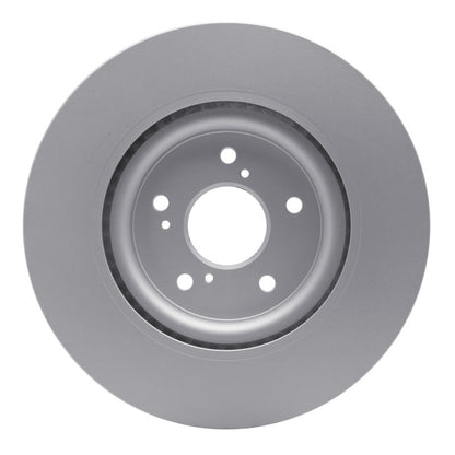 DFC 20 - 22 Honda CR - V Front GeoSPEC Coated Rotor Part Number DFC604 - 59072 | dfc604 - 59072 - JDMuscleSPK920979