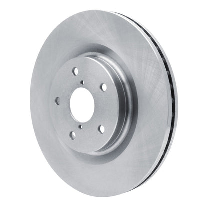 DFC 20 - 25 Subaru WRX Front Brake Rotor - Direct Fit Replacement | dfc600 - 13049 - JDMuscleSPK918564