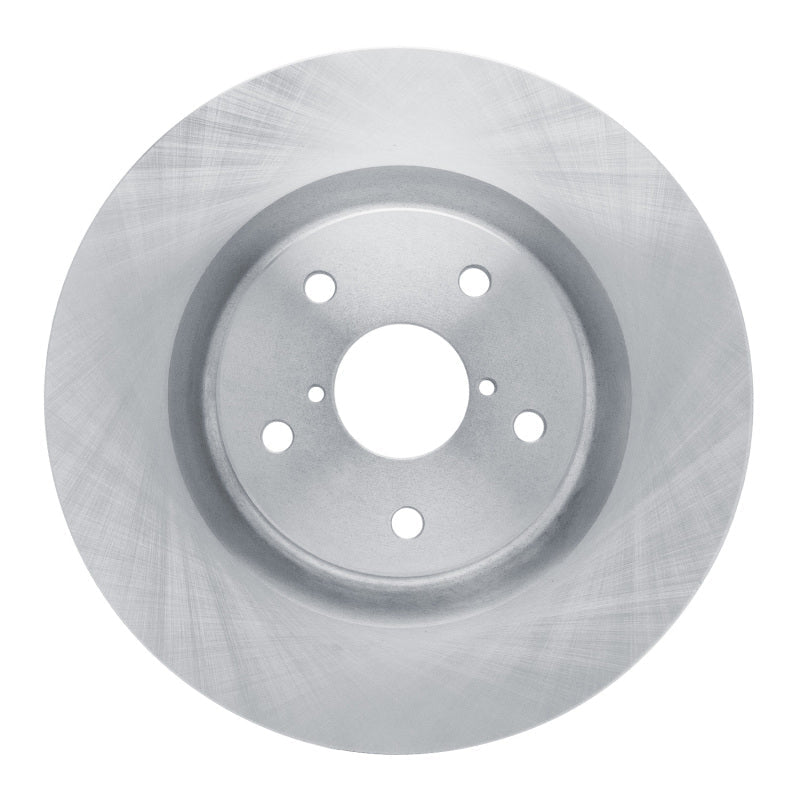 DFC 20 - 25 Subaru WRX Front Brake Rotor - Direct Fit Replacement | dfc600 - 13049 - JDMuscleSPK918564