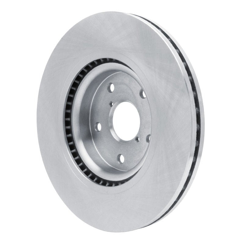 DFC 20 - 25 Subaru WRX Front Brake Rotor - Direct Fit Replacement | dfc600 - 13049 - JDMuscleSPK918564
