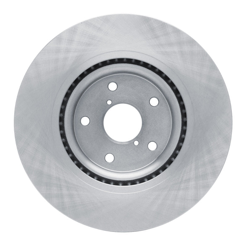 DFC 20 - 25 Subaru WRX Front Brake Rotor - Direct Fit Replacement | dfc600 - 13049 - JDMuscleSPK918564