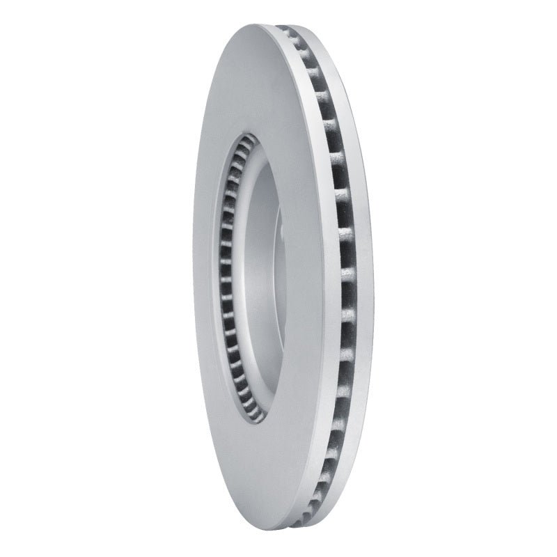 DFC 20 - 25 Subaru WRX Front GeoSPEC Coated Rotor - Precision Balanced for Smooth Braking | dfc604 - 13049 - JDMuscleSPK920146