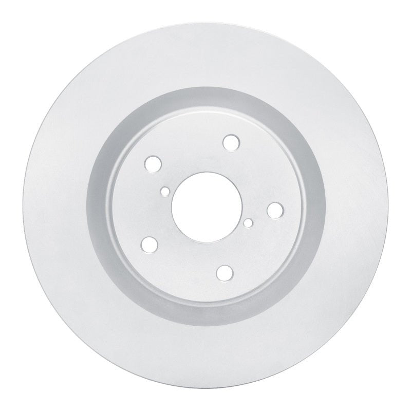 DFC 20 - 25 Subaru WRX Front GeoSPEC Coated Rotor - Precision Balanced for Smooth Braking | dfc604 - 13049 - JDMuscleSPK920146