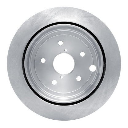 DFC 22 - 25 Subaru WRX Rear Brake Rotor – Premium Replacement Part | dfc600 - 13050 - JDMuscleSPK918013