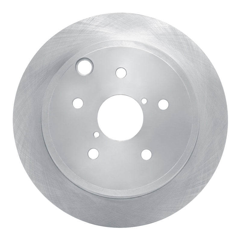DFC 22 - 25 Subaru WRX Rear Brake Rotor – Premium Replacement Part | dfc600 - 13050 - JDMuscleSPK918013