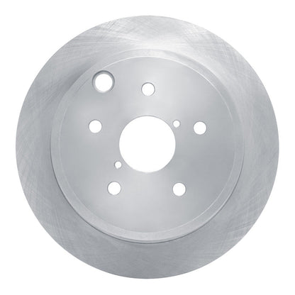 DFC 22 - 25 Subaru WRX Rear Brake Rotor – Premium Replacement Part | dfc600 - 13050 - JDMuscleSPK918013