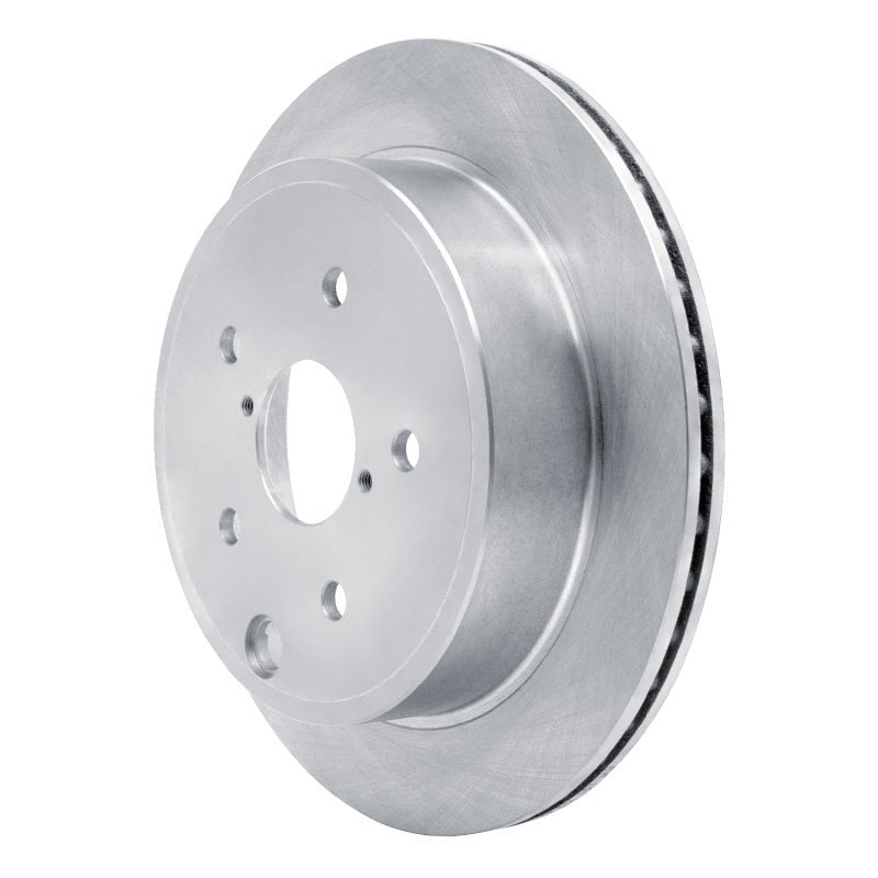 DFC 22 - 25 Subaru WRX Rear Brake Rotor – Premium Replacement Part | dfc600 - 13050 - JDMuscleSPK918013