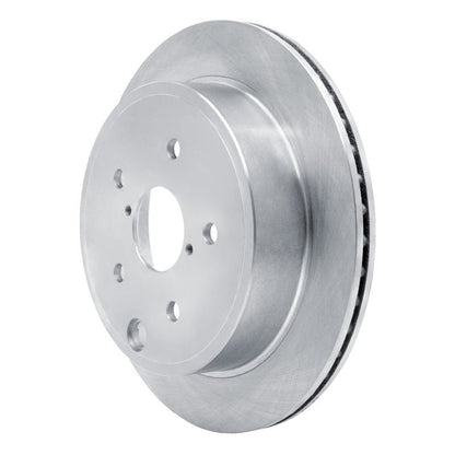 DFC 22 - 25 Subaru WRX Rear Brake Rotor – Premium Replacement Part | dfc600 - 13050 - JDMuscleSPK918013