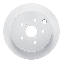 DFC 22 - 25 Subaru WRX Rear GeoSPEC Coated Rotor – High - Performance Automotive Brake Component | dfc604 - 13050 - JDMuscleSPK920147