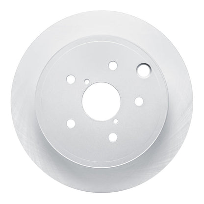 DFC 22 - 25 Subaru WRX Rear GeoSPEC Coated Rotor – High - Performance Automotive Brake Component | dfc604 - 13050 - JDMuscleSPK920147