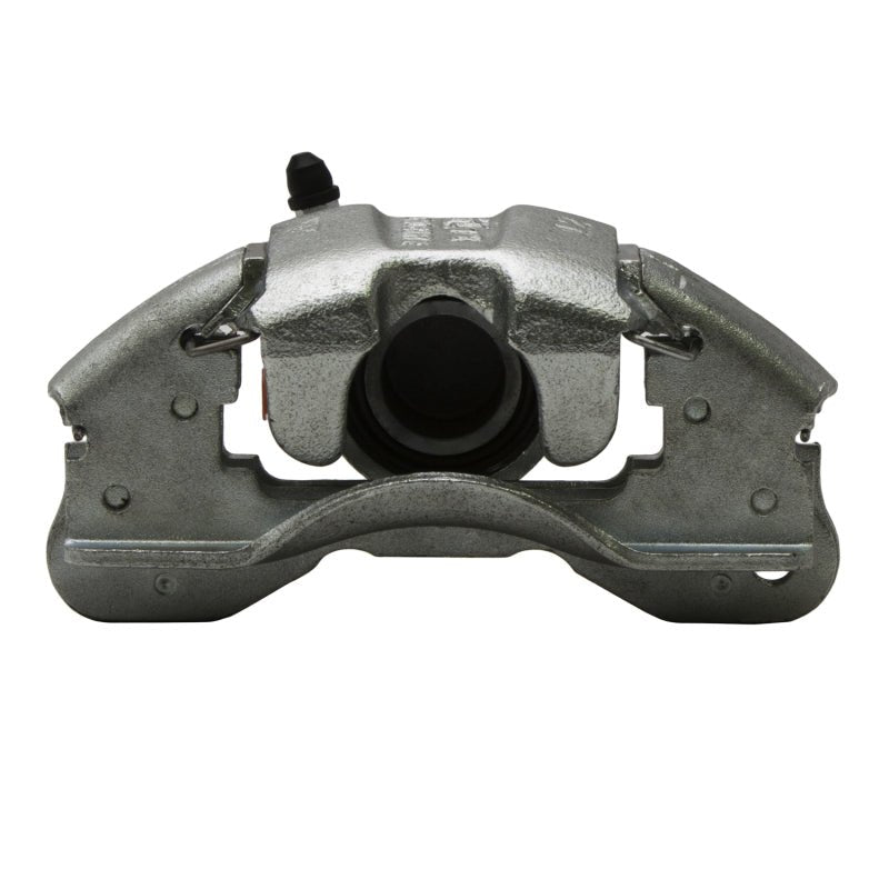 DFC 70 - 74 Toyota Celica Front Left Silver Zinc Coated Premium Brake Caliper | dfc331 - 76019 - JDMuscleSPK990320