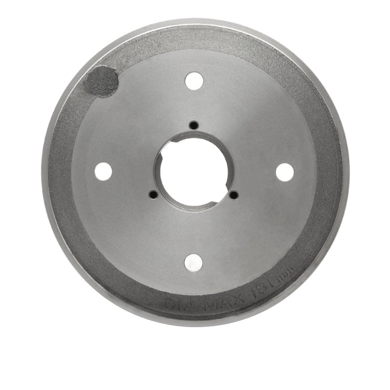 DFC 73 - 79 Honda Civic Hatchback Rear True Balanced Brake Drum - Reliable Replacement Part | dfc365 - 59000 - JDMuscleSPK991200