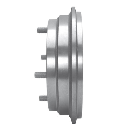 DFC 78 - 89 Subaru DL Rear True Balanced Brake Drum - Precise Fitment and High - Quality Construction | dfc365 - 13004 - JDMuscleSPK914965