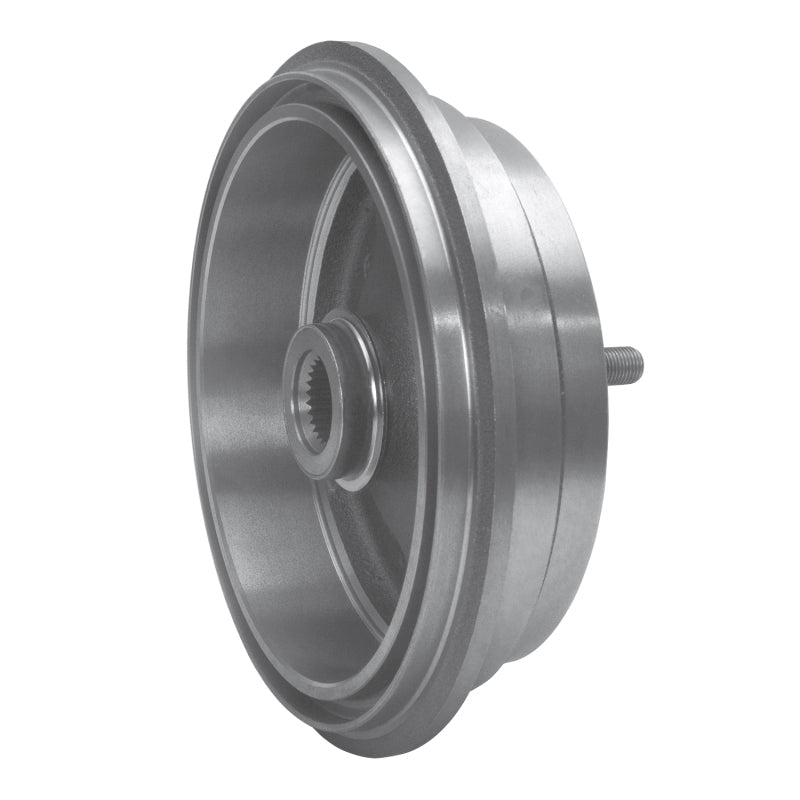DFC 78 - 89 Subaru DL Rear True Balanced Brake Drum - Precise Fitment and High - Quality Construction | dfc365 - 13004 - JDMuscleSPK914965
