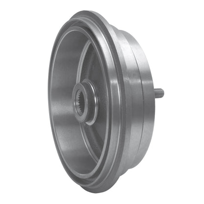 DFC 78 - 89 Subaru DL Rear True Balanced Brake Drum - Precise Fitment and High - Quality Construction | dfc365 - 13004 - JDMuscleSPK914965