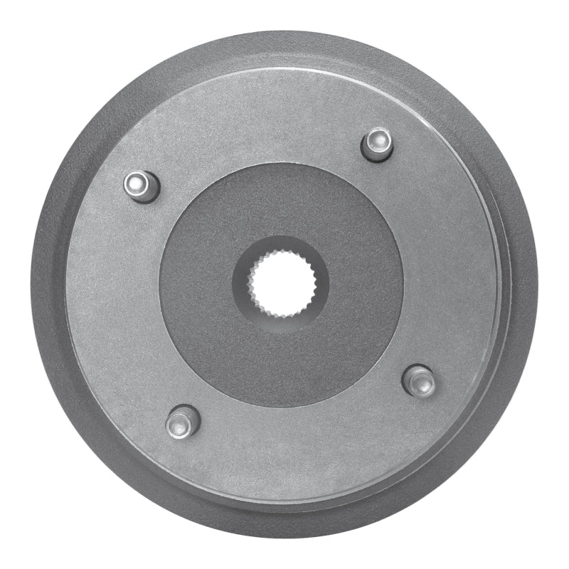 DFC 78 - 89 Subaru DL Rear True Balanced Brake Drum - Precise Fitment and High - Quality Construction | dfc365 - 13004 - JDMuscleSPK914965