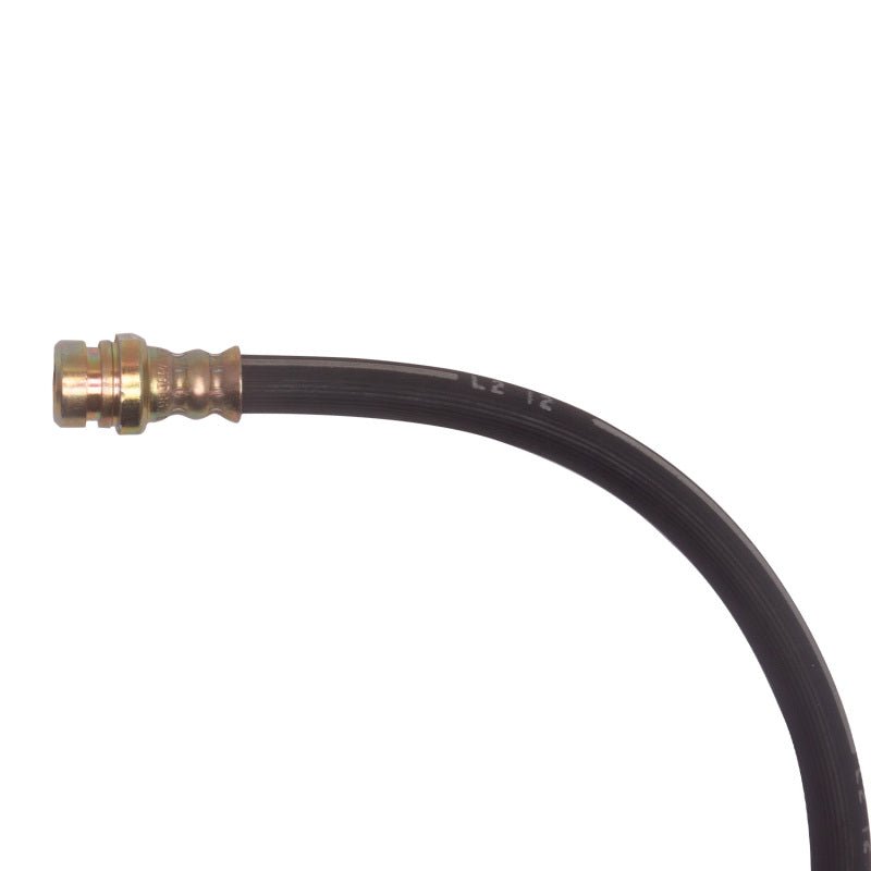 DFC 79 - 81 Honda Accord Front Left Brake Hose – Reliable OEM Replacement | dfc350 - 59007 - JDMuscleSPK990872