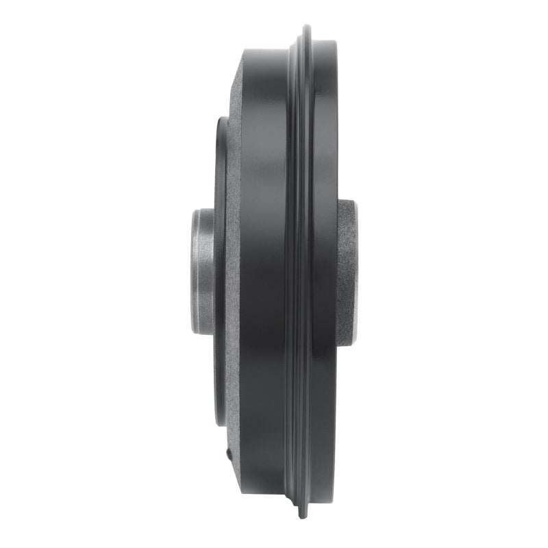 DFC 80 - 83 Honda Civic Sedan Rear True Balanced Brake Drum with High Temperature Coating | dfc365 - 59006 - JDMuscleSPK917216
