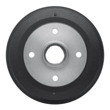 DFC 80 - 83 Honda Civic Sedan Rear True Balanced Brake Drum with High Temperature Coating | dfc365 - 59006 - JDMuscleSPK917216