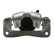DFC 82 - 83 Honda Accord Front - L Silver Zinc Coated Premium Brake Caliper | dfc331 - 59011 - JDMuscleSPK989759