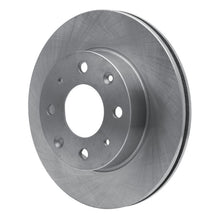 DFC 82 - 83 Honda Accord Hatchback Front Brake Rotor - OE Vane Design for Optimal Heat Dissipation | dfc600 - 59004 - JDMuscleSPK917362