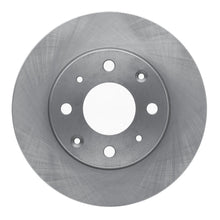 DFC 82 - 83 Honda Accord Hatchback Front Brake Rotor - OE Vane Design for Optimal Heat Dissipation | dfc600 - 59004 - JDMuscleSPK917362