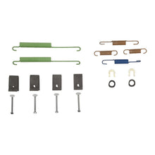 DFC 82 - 85 Honda Accord Sedan Rear Drum Brake Hardware Kit – Enhances Brake Performance and Fuel Efficiency | dfc370 - 59006 - JDMuscleSPK916264